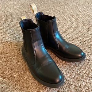 NEW Vegan Doc Martens